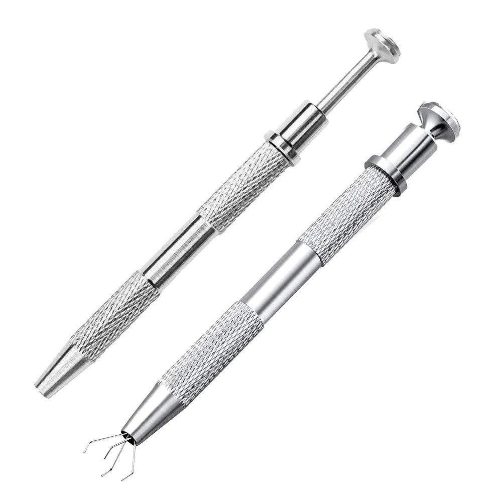 Body Jewelry Holder - Piercing Ball Grabber Tool Pick Up