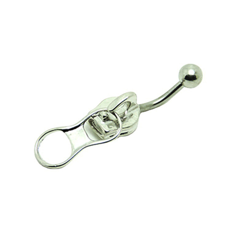 Body Jewelry Belly Button Rings - ** New Punk Belly Button Rings
