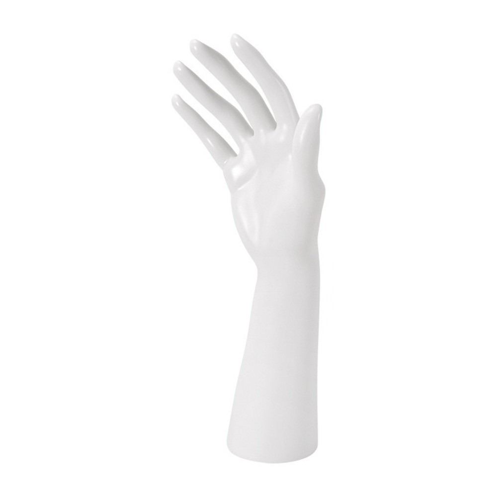 Multi-purpose 25/32cm Mannequi - Body Jewelry Holder recension och pris