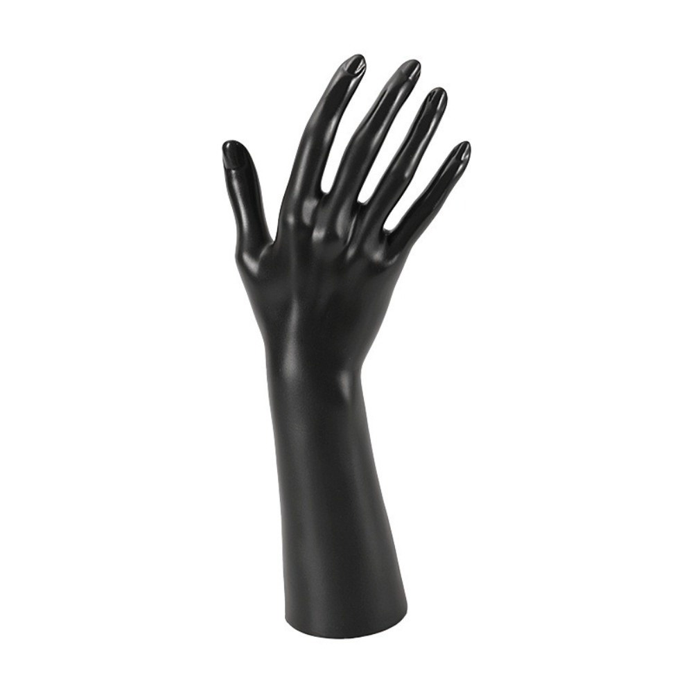 Multi-purpose 25/32cm Mannequi - Body Jewelry Holder recension och pris