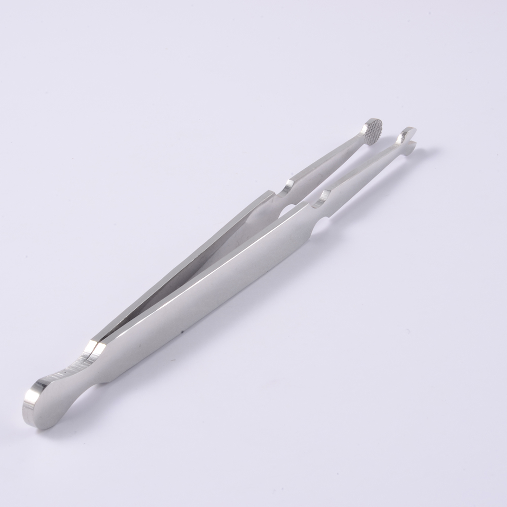 1pcs Professional Labret Holdi - Body Jewelry Holder recension och pris