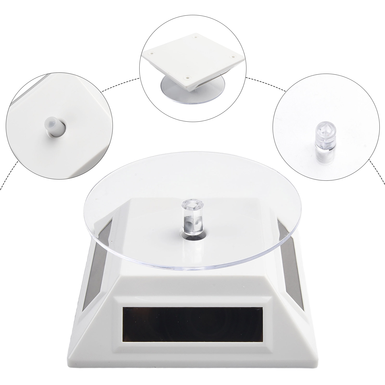Jewelry Tool Display Stand Par - Quality Body Jewelry Brands recension och pris