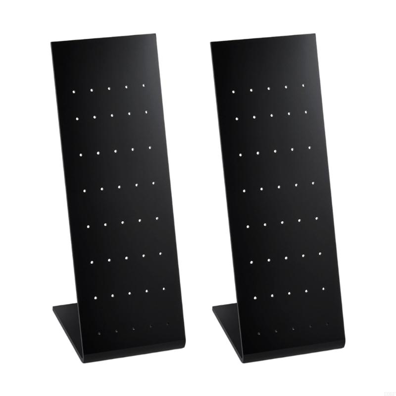 Professional Black L Body Jewe - Body Jewelry Holder recension och pris