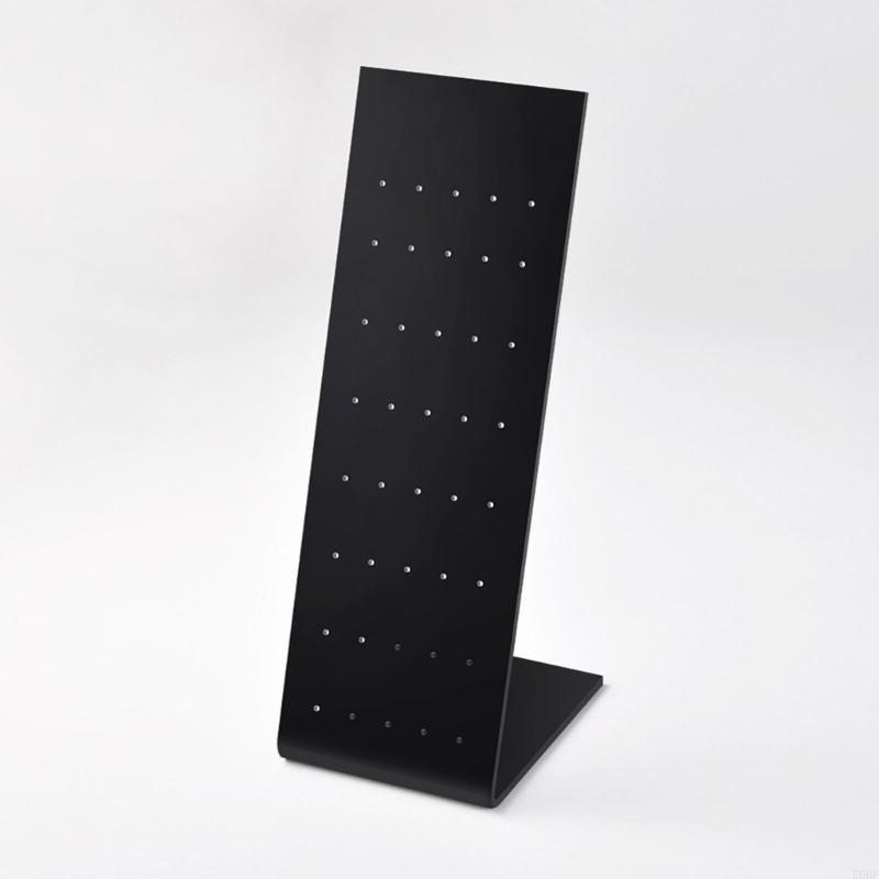 Professional Black L Body Jewe - Body Jewelry Holder recension och pris