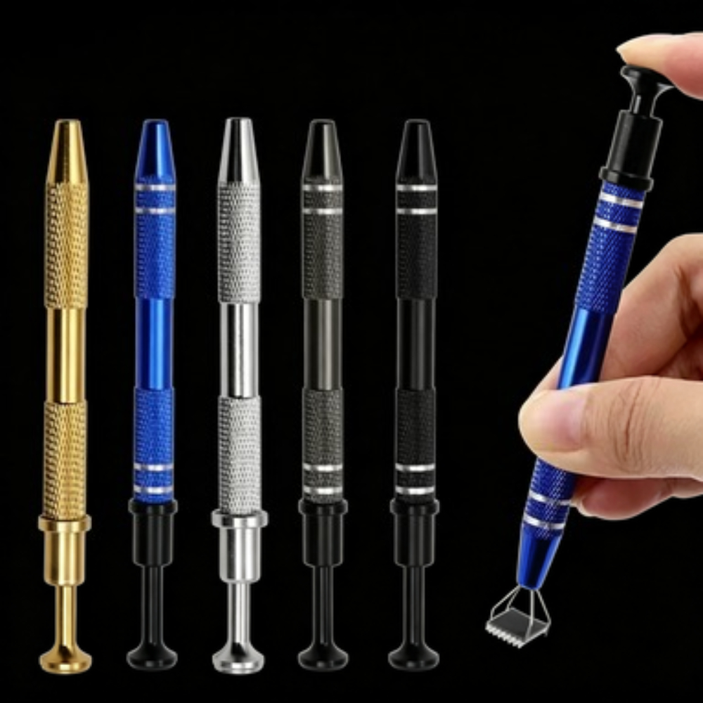 Piercing Ball Grabber Tool Pic - Body Jewelry Holder recension och pris