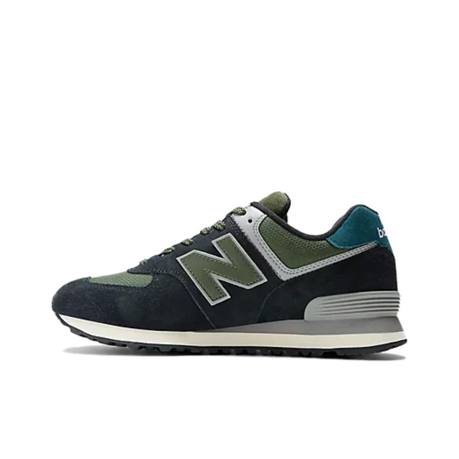 New Balance NB 574 Casual Shoe - New Balance Shoes 574 recension och pris