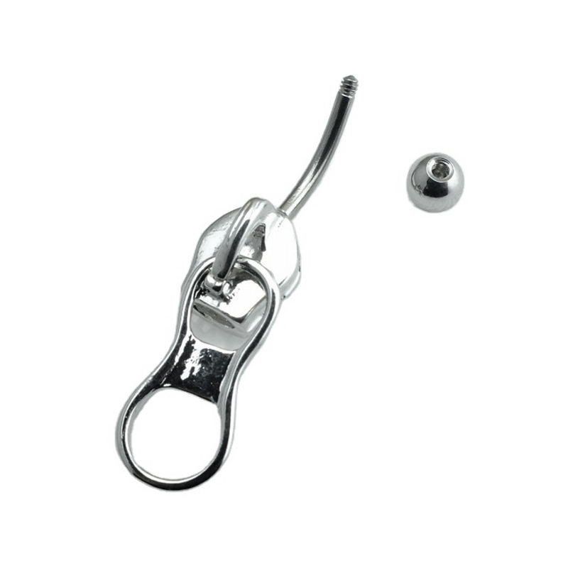 ** New Punk Belly Button Rings - Body Jewelry Belly Button Rings recension och pris