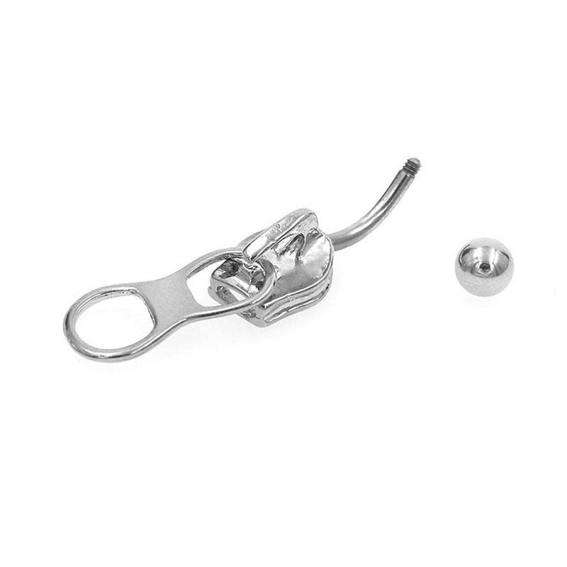 ** New Punk Belly Button Rings - Body Jewelry Belly Button Rings recension och pris