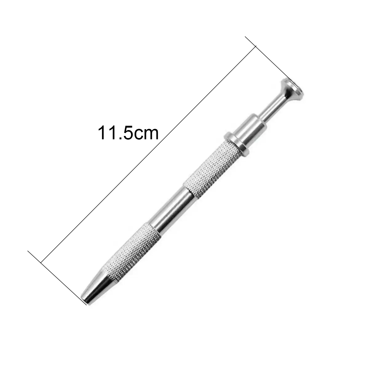 1pcs Jewelry Pick Up Tools Zir - Body Jewelry Holder recension och pris